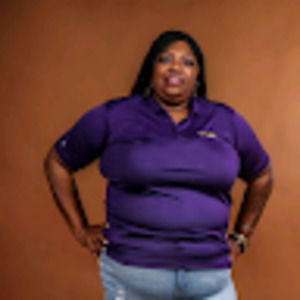 Meet your Posher, Christie